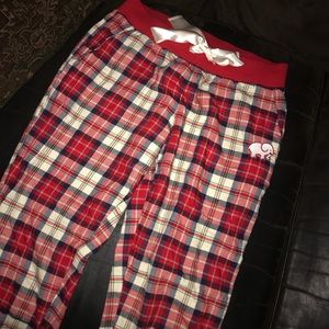 Ivory Ella sleep bottoms